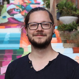 Simon Pfäffle